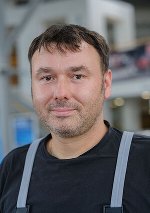 Jörn Schmitz