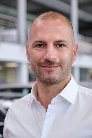 Lars Ebeling