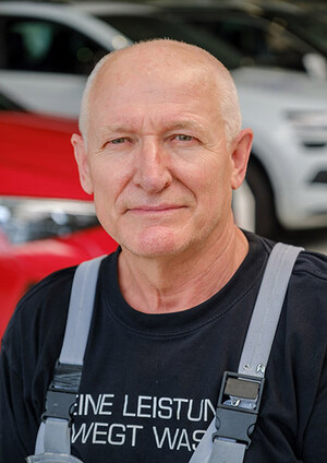 Andreas Neufeld