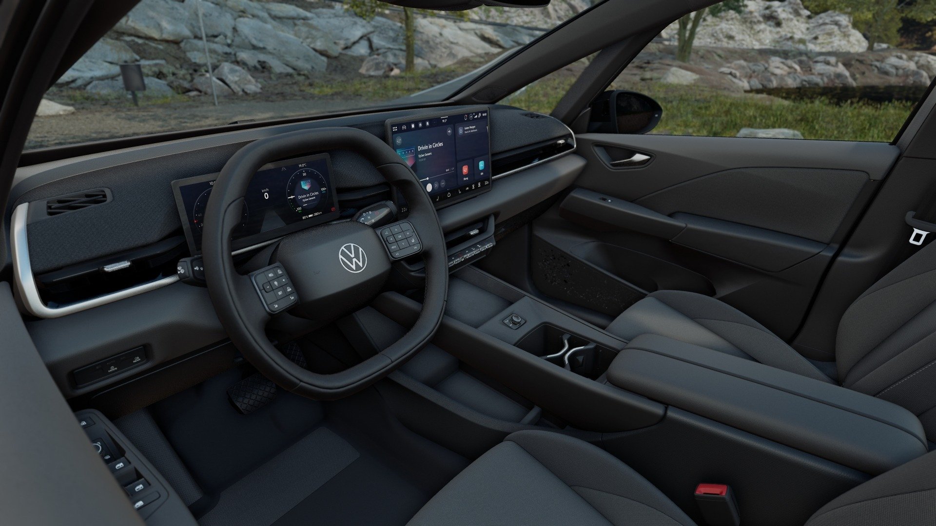 Detailbild 3: Volkswagen ID.3 Neo Trend 125 kW (170 PS) 50 kWh