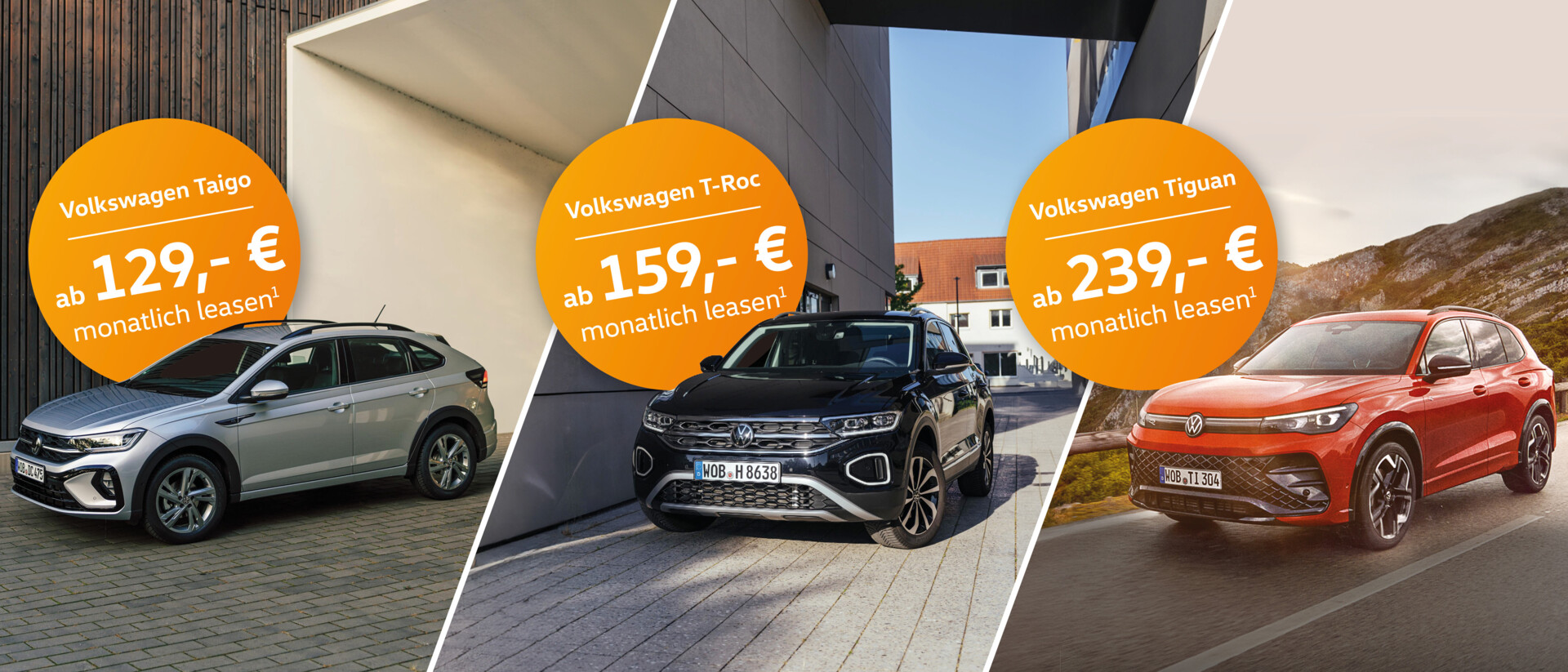 Autohaus Wolfsburg Angebote