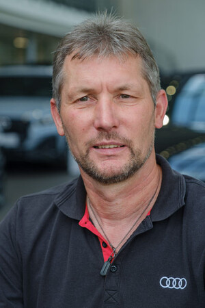 Holger Kick