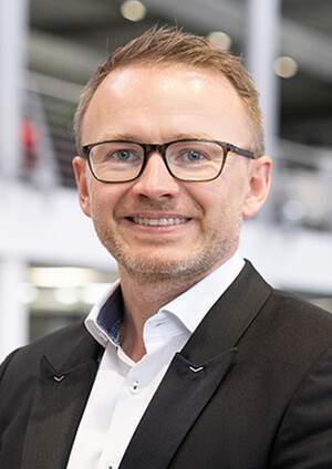 Gilles Brinkmann