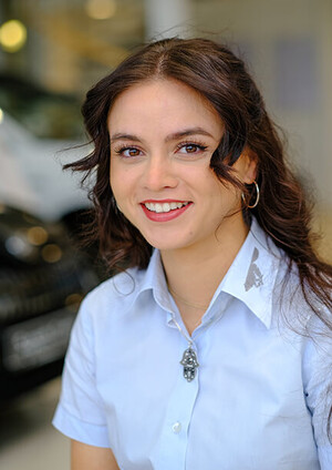 Natalie Leicht