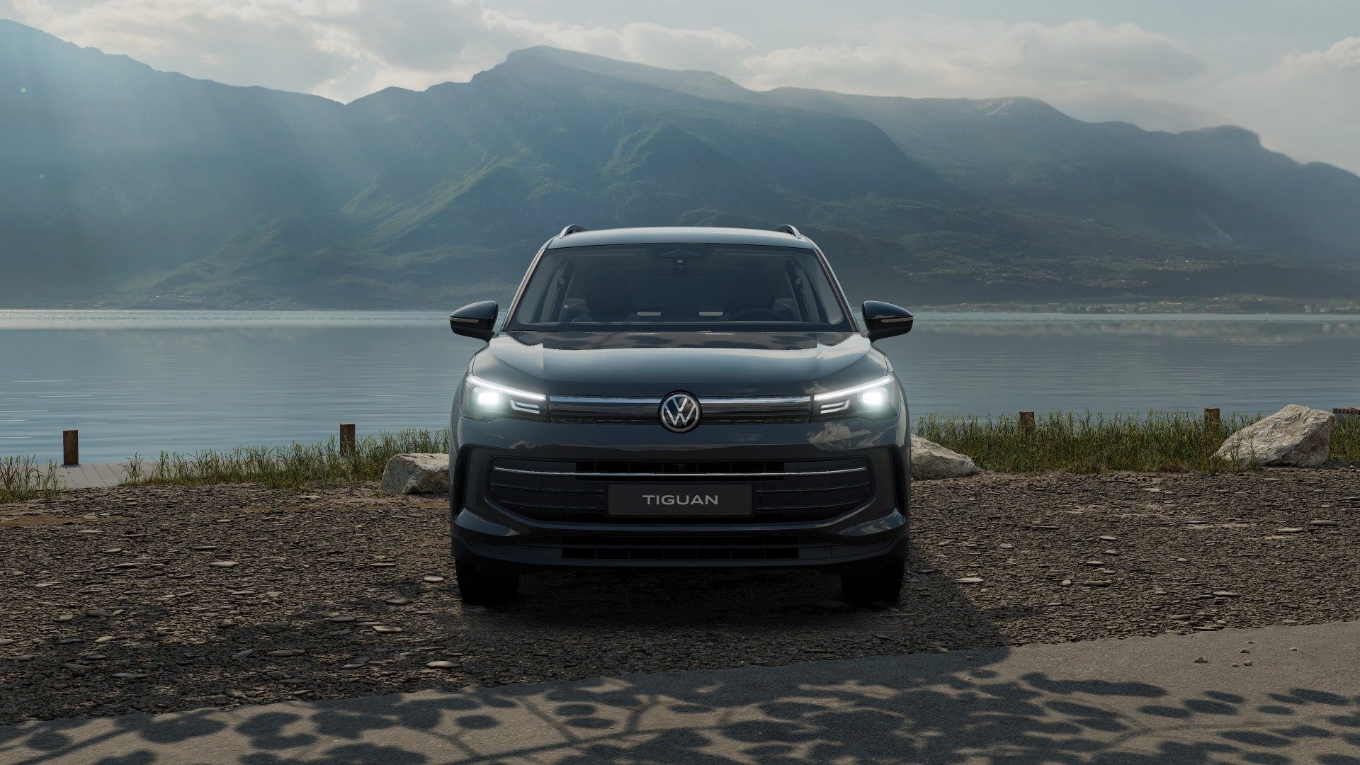 Detailbild 2: Volkswagen Tiguan Energy 1,5 l eTSI OPF 110 kW (150 PS)