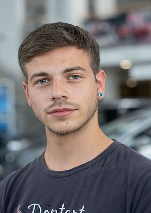 Massimiliano Callieri