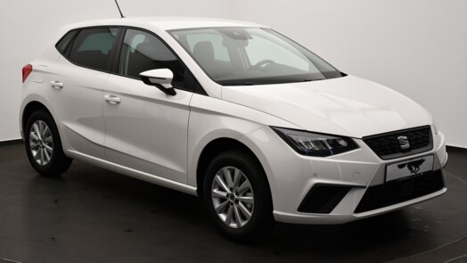 Seat Ibiza Road Edition 1.0 TSI 85 kW (116 PS) 