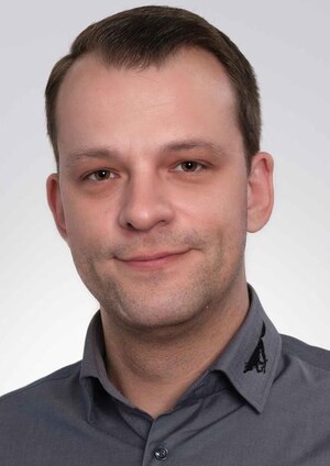 Robert Pietsch