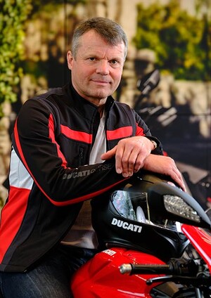 Christian Roth