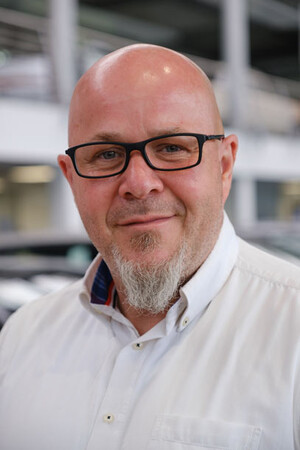 Michael Flügge