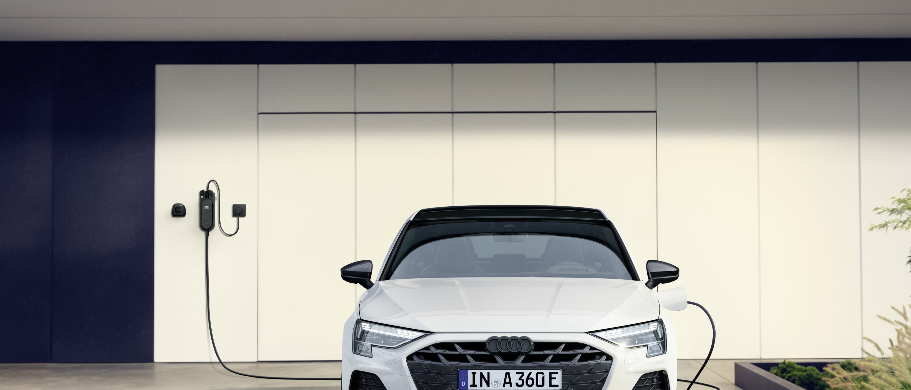 Audi A3 Sportback  40 TFSI e 150(204) KW(PS) 