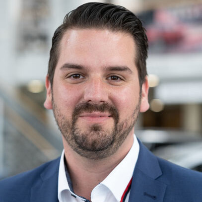 Stephan Politz