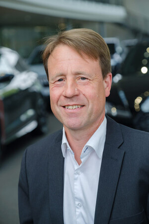 Jörg Steckhan