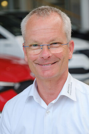 Matthias Moll