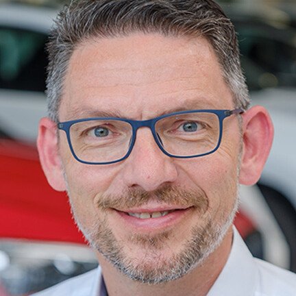 Dirk Barner