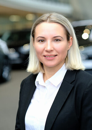 Melanie Becker