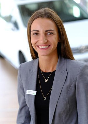 Nicole Reich