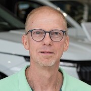 Bernd Mummenthau