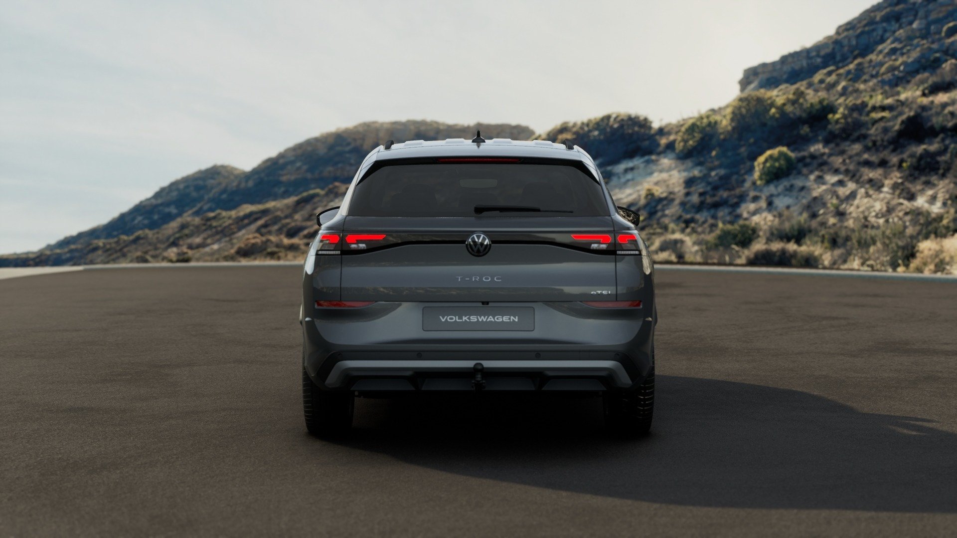 Detailbild 3: Volkswagen T-Roc Life 1,5 l eTSI OPF 110 kW (150 PS)