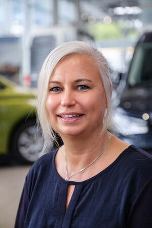 Susanne Krendel
