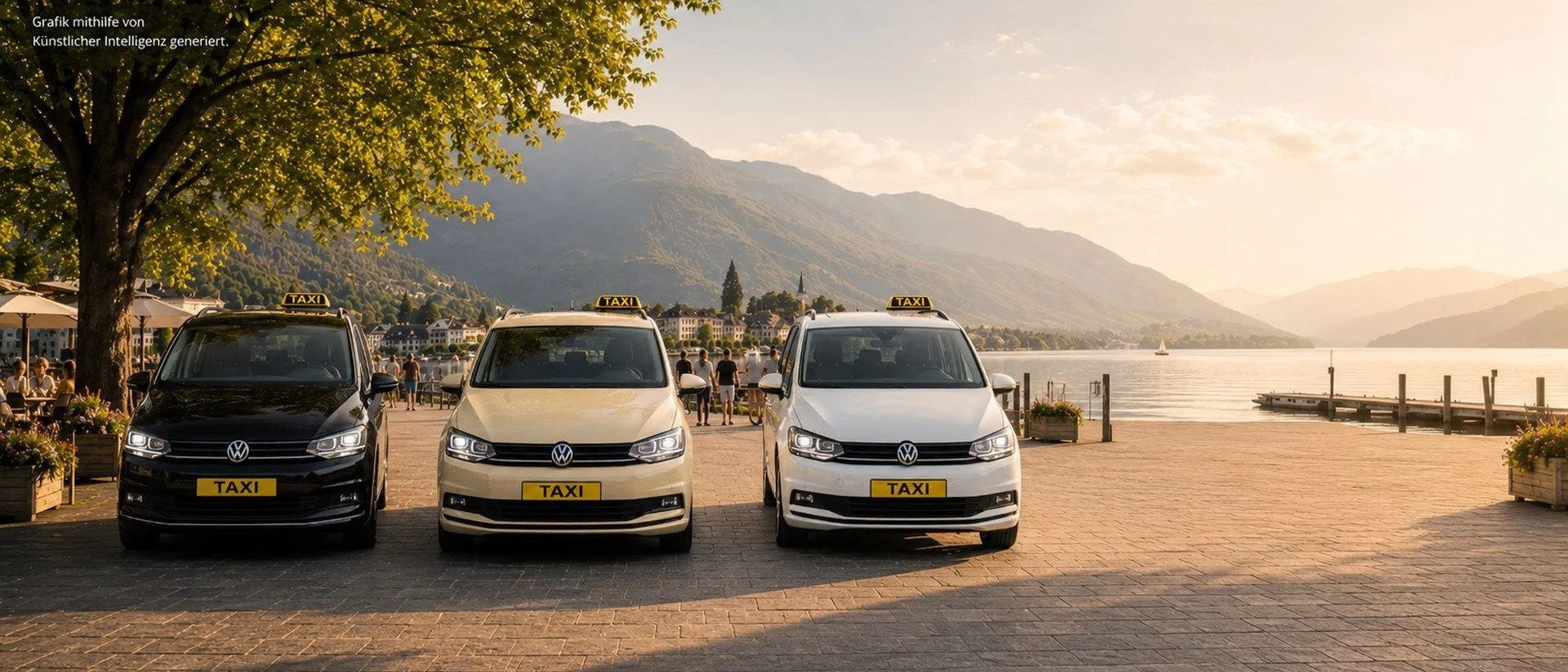 Volkswagen Touran  Trendline 2,0 l TDI SCR 110 kW (150 PS)