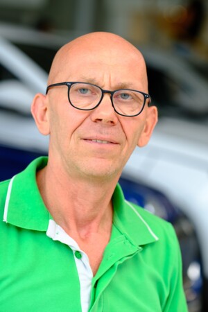 Ulrich Wiedecke