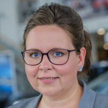 Juliane Rickel