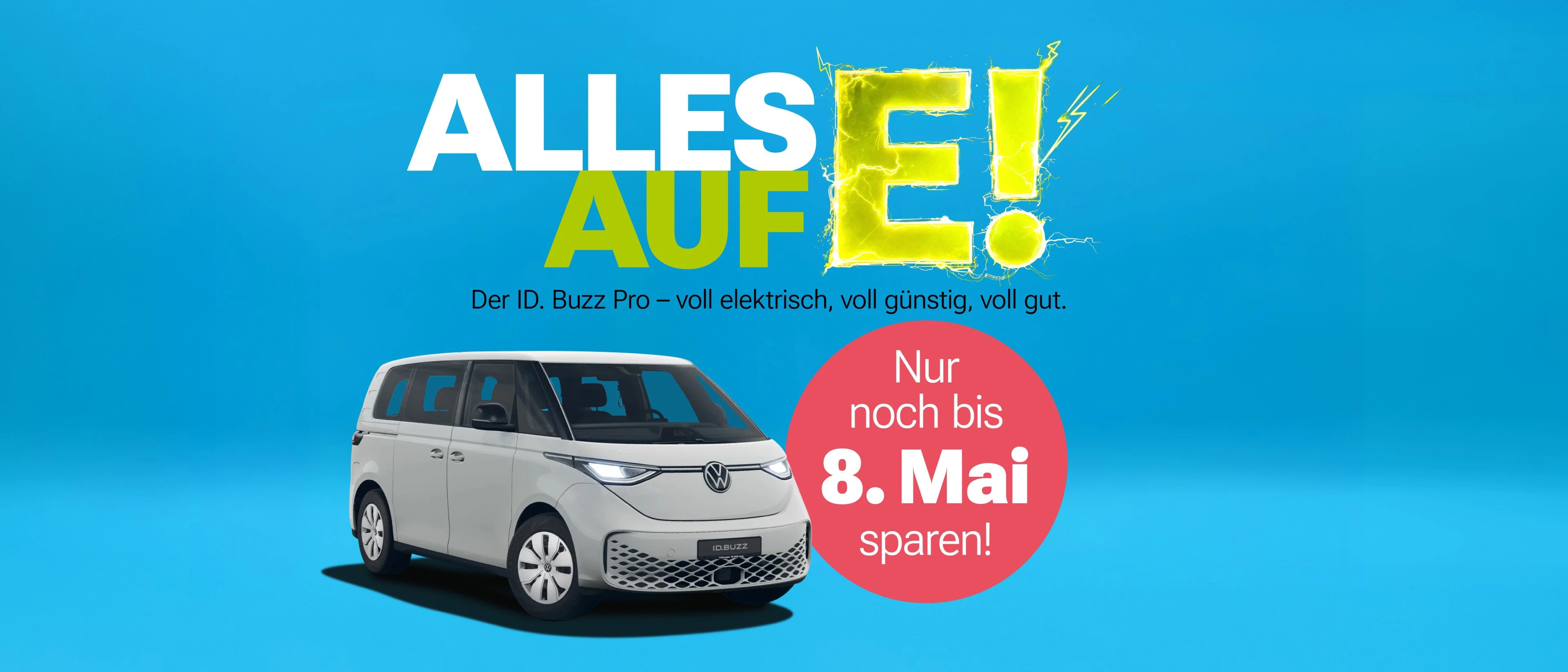 Volkswagen Nutzfahrzeuge   