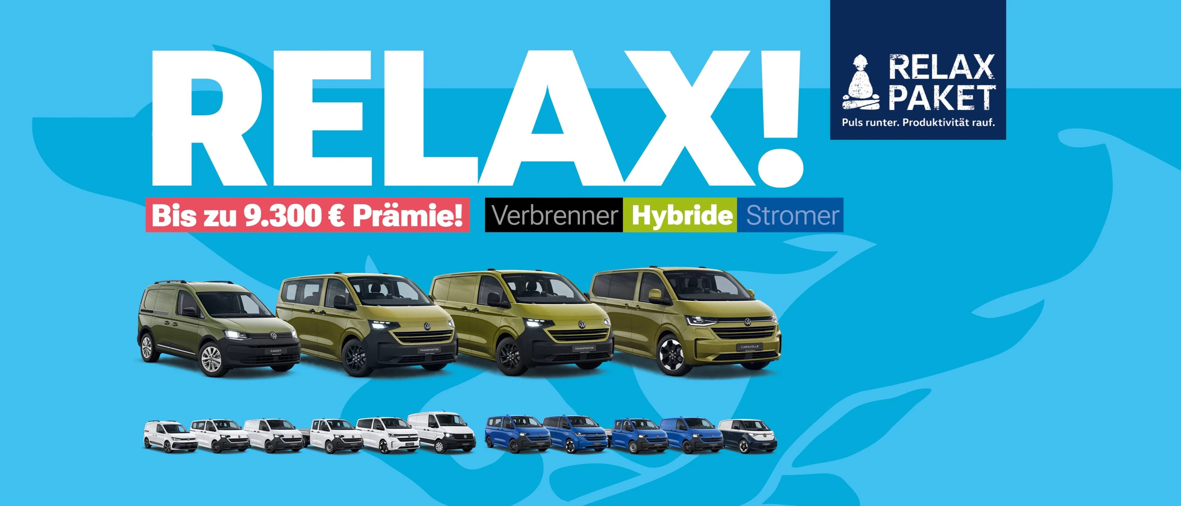 Volkswagen Nutzfahrzeuge   