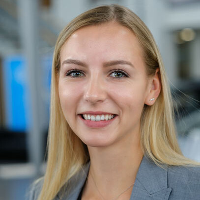 Katharina Mendel