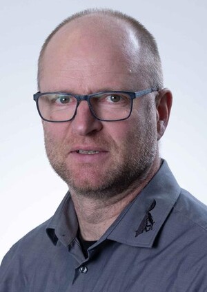 Heiko Faust