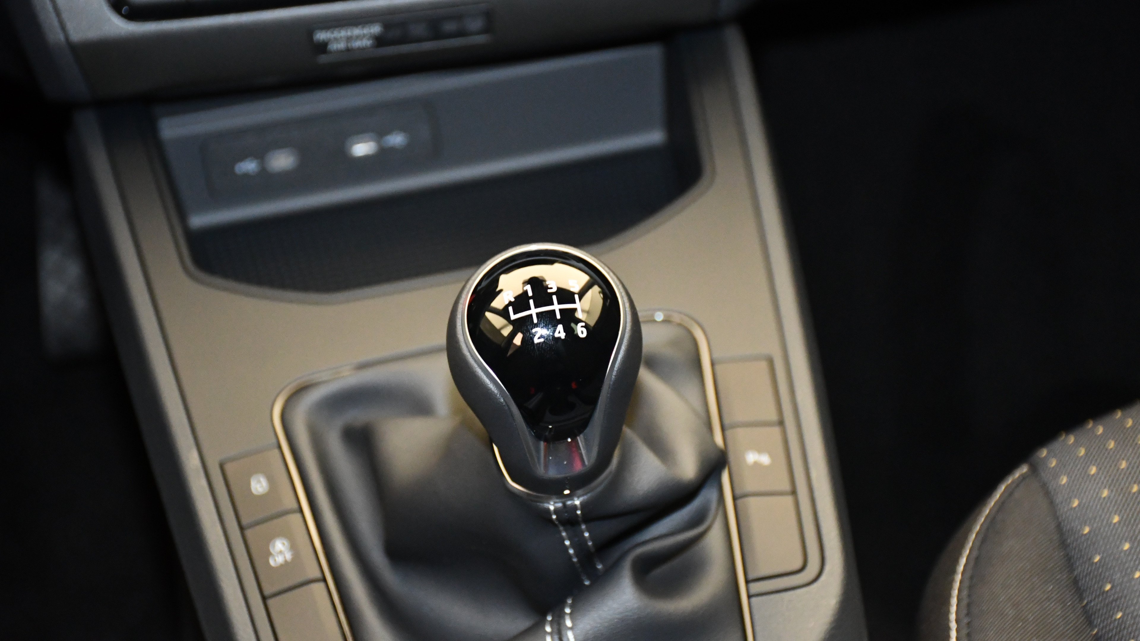 Detailbild 5: Seat Ibiza Road Edition 1.0 TSI 85 kW (116 PS) 