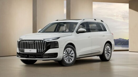 Audi Q9 SUV  3,0 L TDI quattro 220 kW