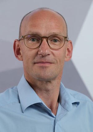 Markus Hieronimus