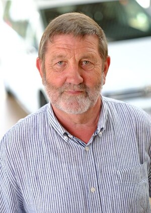 Detlef Behrens