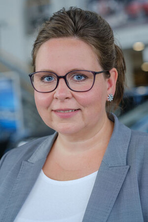 Juliane Rickel