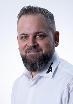 Richard Weber