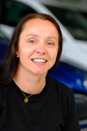 Franziska Brosig