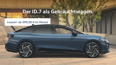 Volkswagen ID.7 Pro