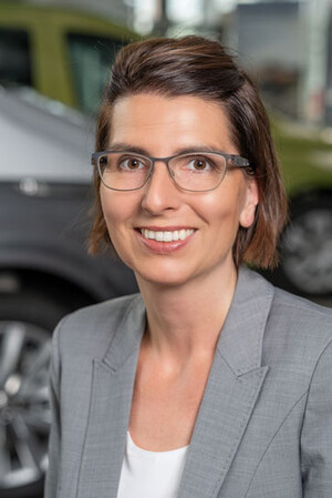 Yvonne Haslebacher