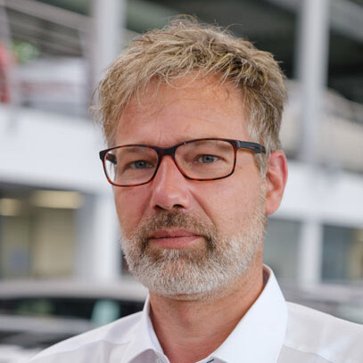 Michael Kramberger