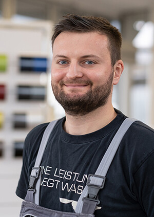 Julien Schröder