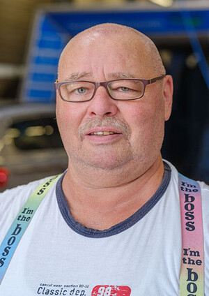 Klaus Lingner
