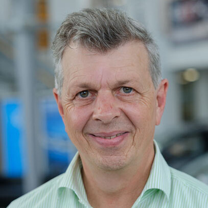 Stephan Junge