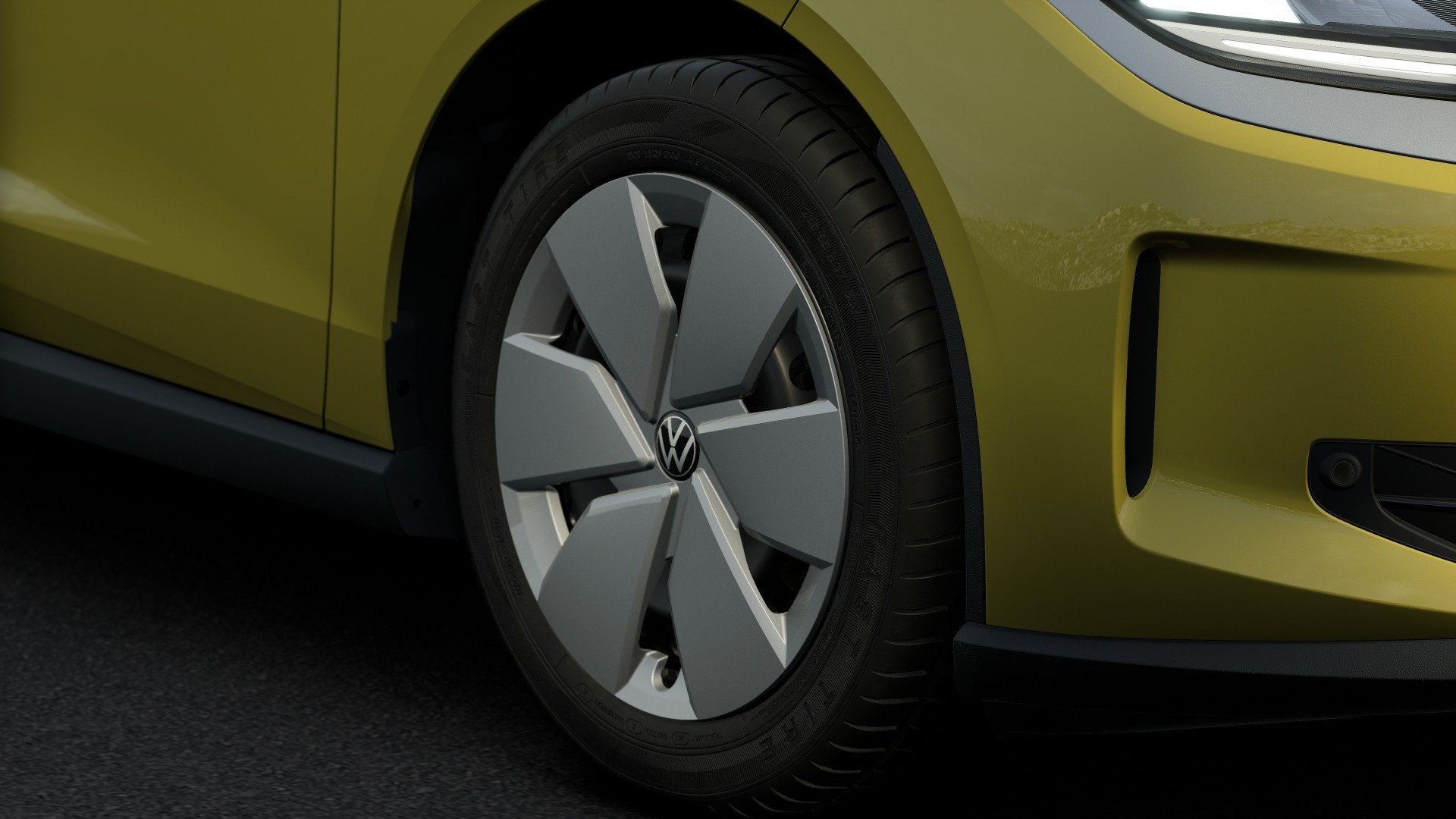 Detailbild 3: Volkswagen ID. Polo Life 99 kW (135 PS) 37 kWh