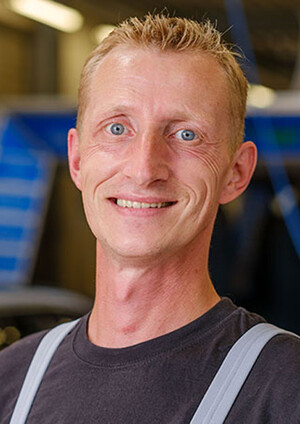 Tobias Nigue
