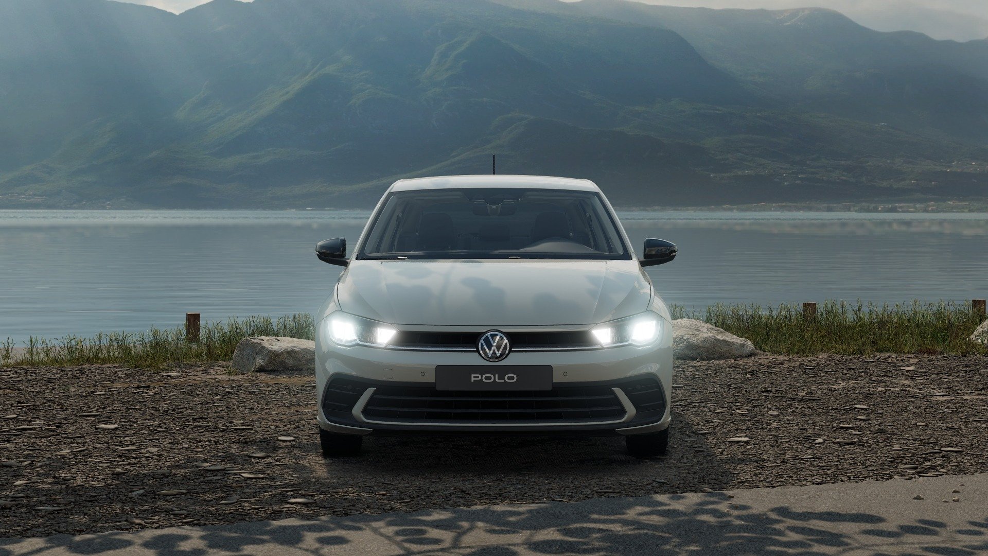Detailbild 1: Volkswagen Polo Energy 1,0 l 59 kW (80 PS)