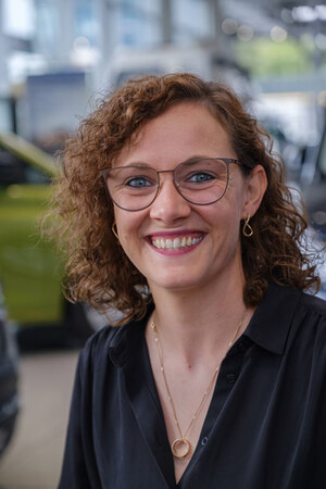 Claudia Schaleny