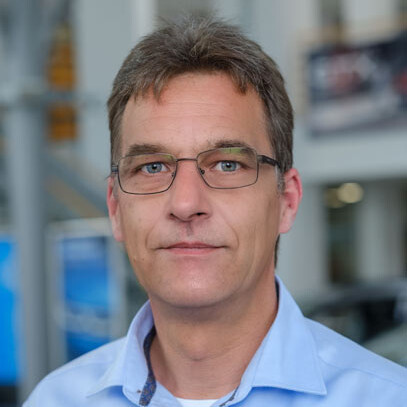 Thorsten Fabig