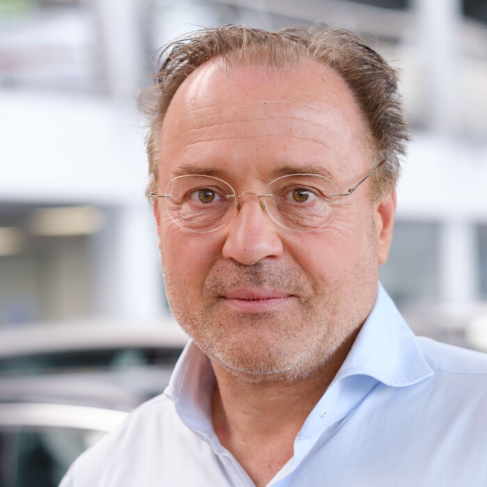 Christoph Riffel